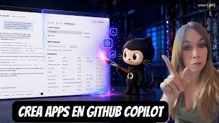 Extiende GitHub Copilot App creando tus propios Canvas 🎨🤖