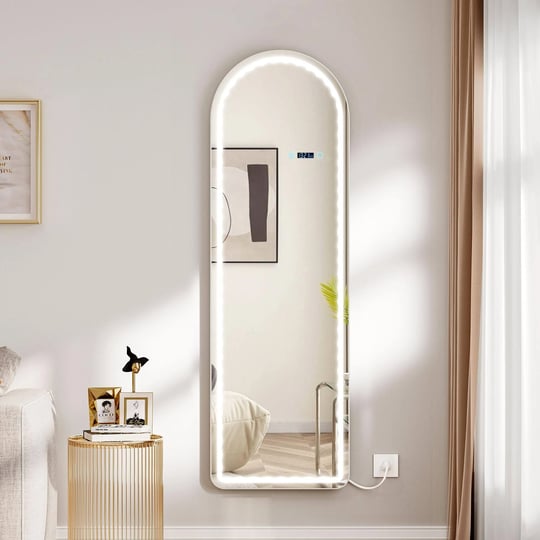 63x20-modern-led-body-mirror-with-lights-full-length-mirror-with-stand-arch-1