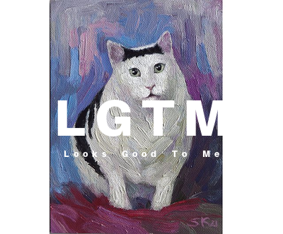 LGTM