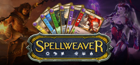 Spellweaver