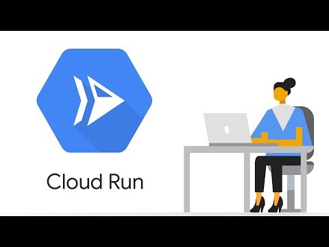 Google Cloud Run Overview