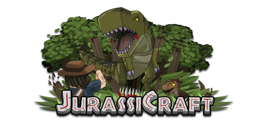 JurassiCraft2