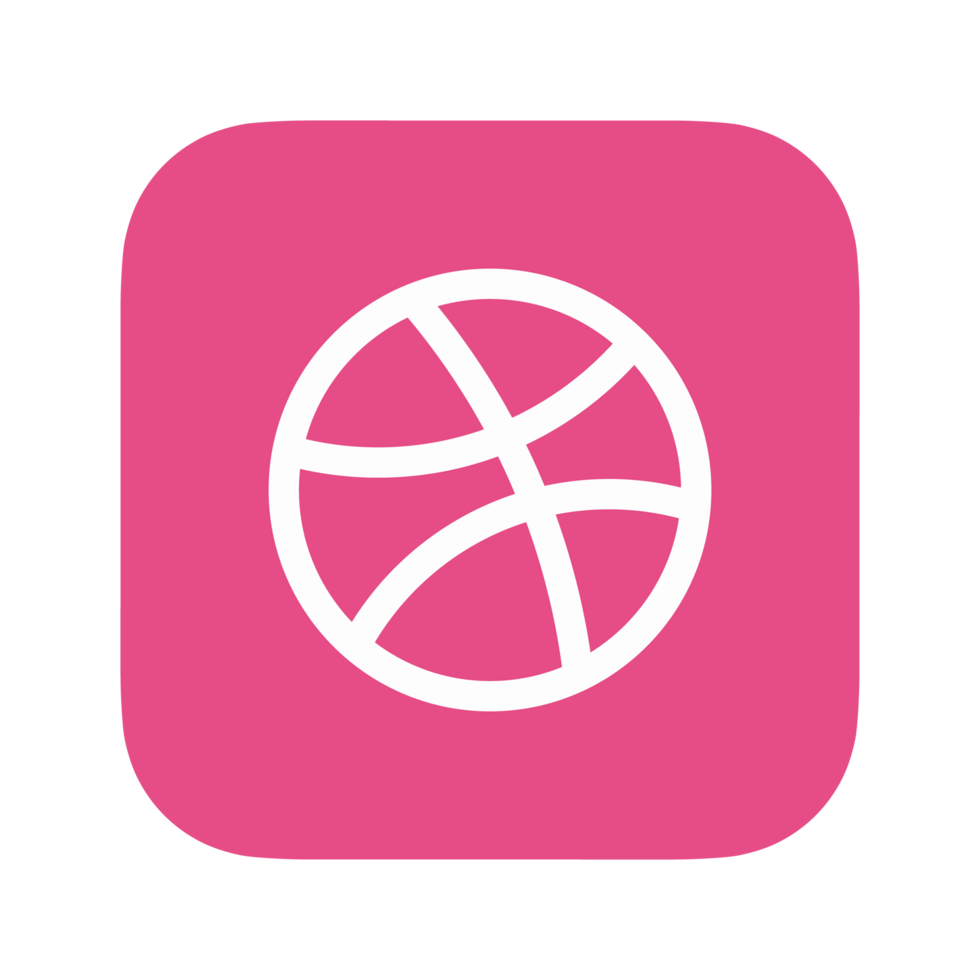 Dribbble