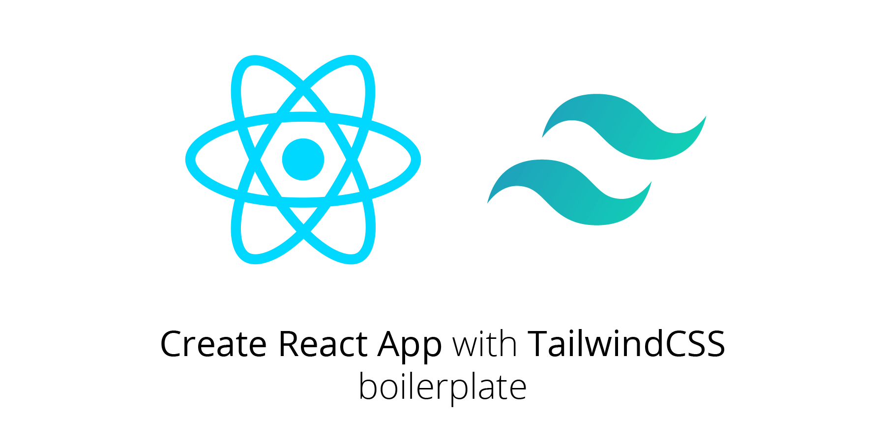 react boilerplate banner