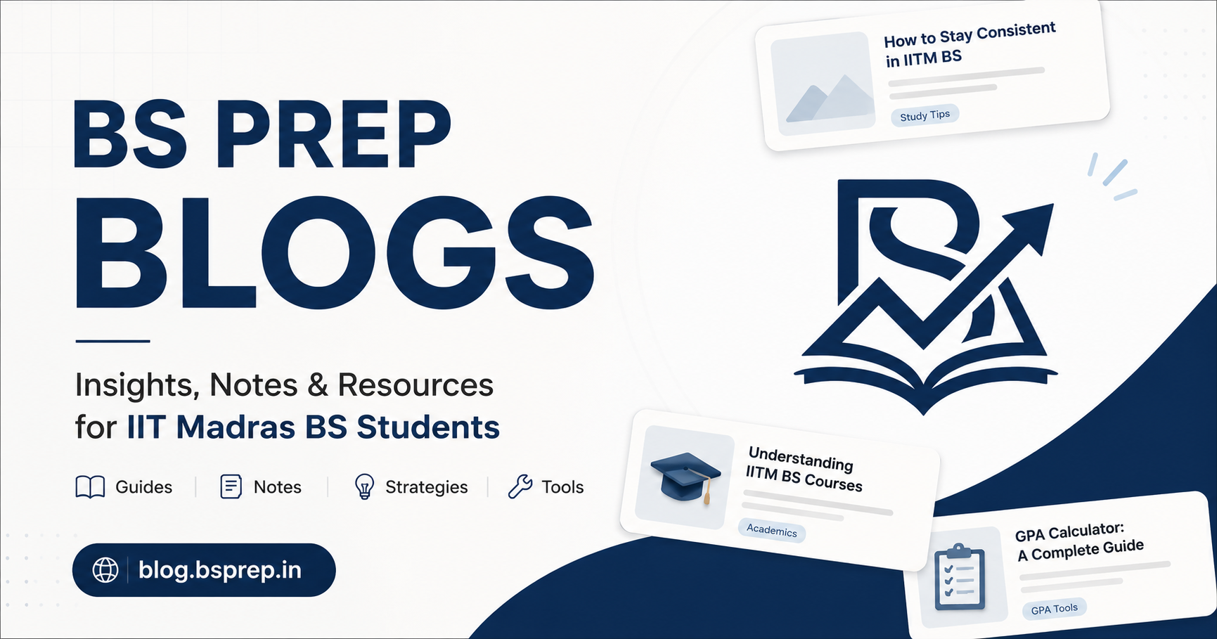 BSPrep Blog