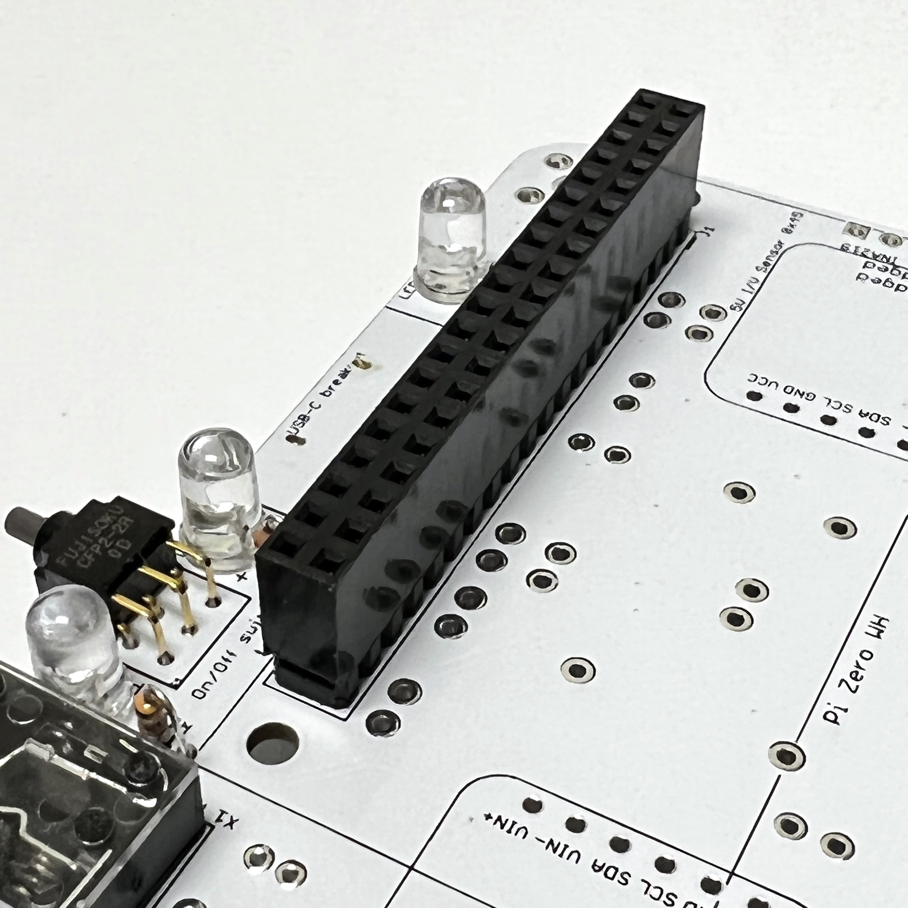 GPIO Install