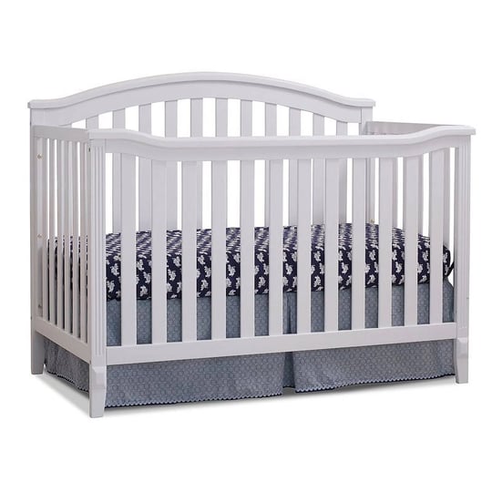 sorelle-berkley-4-in-1-convertible-crib-white-1