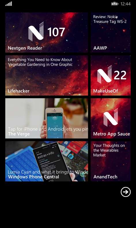 bestwsapp-mobile-screenshot