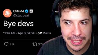 ¡Claude Mythos finalmente esta aquí!