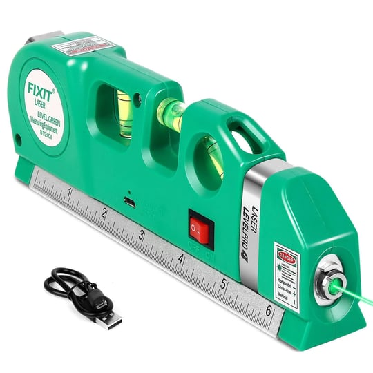 semlos-laser-level-line-tool-multipurpose-laser-leveler-tool-kit-with-metric-rulers-8ft-2-5m-recharg-1
