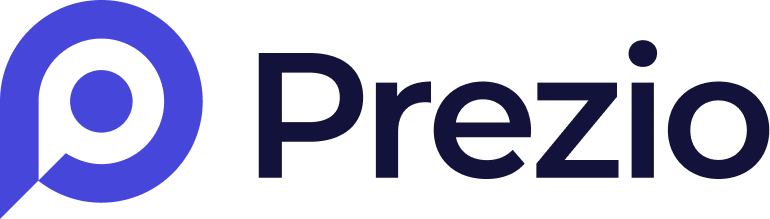 Prezio Logo