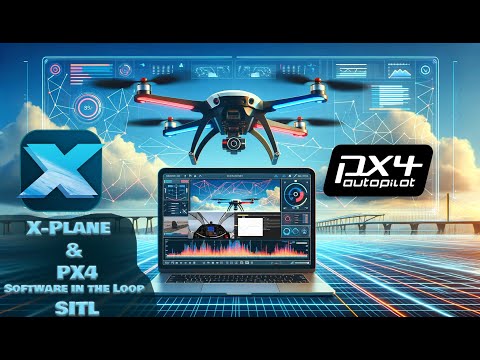 PX4-XPlane video archive and future v4 playlist