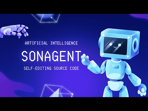 SonAgent Demo