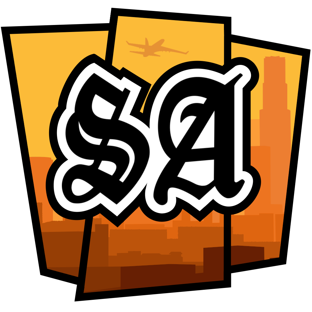 San Andreas Roleplay · GitHub