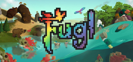 Fugl