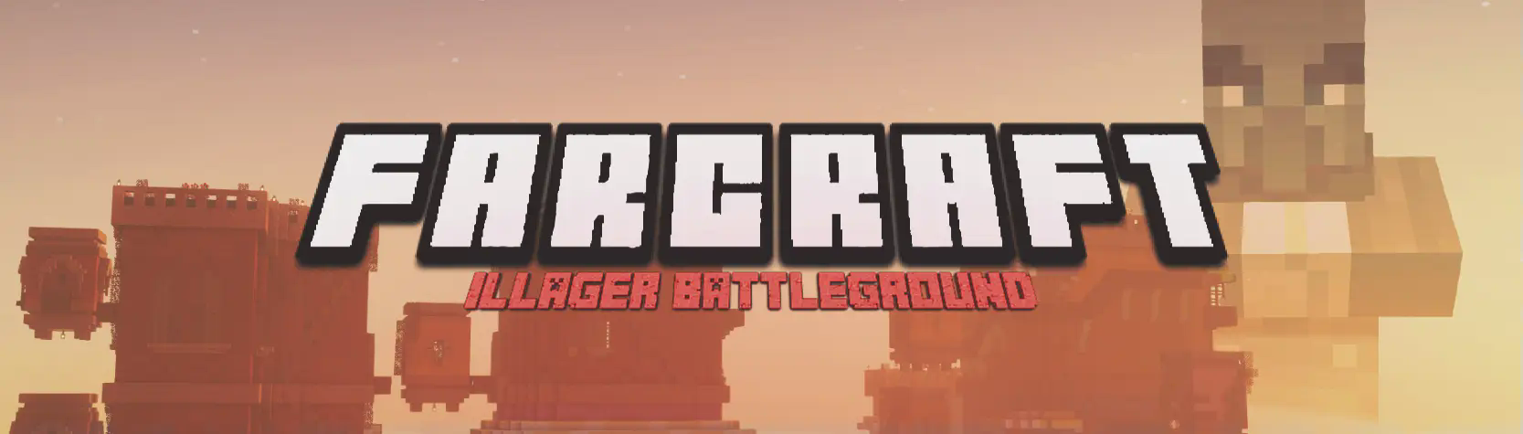 illager's battlegrounds banner