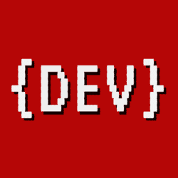 Dev Club logo