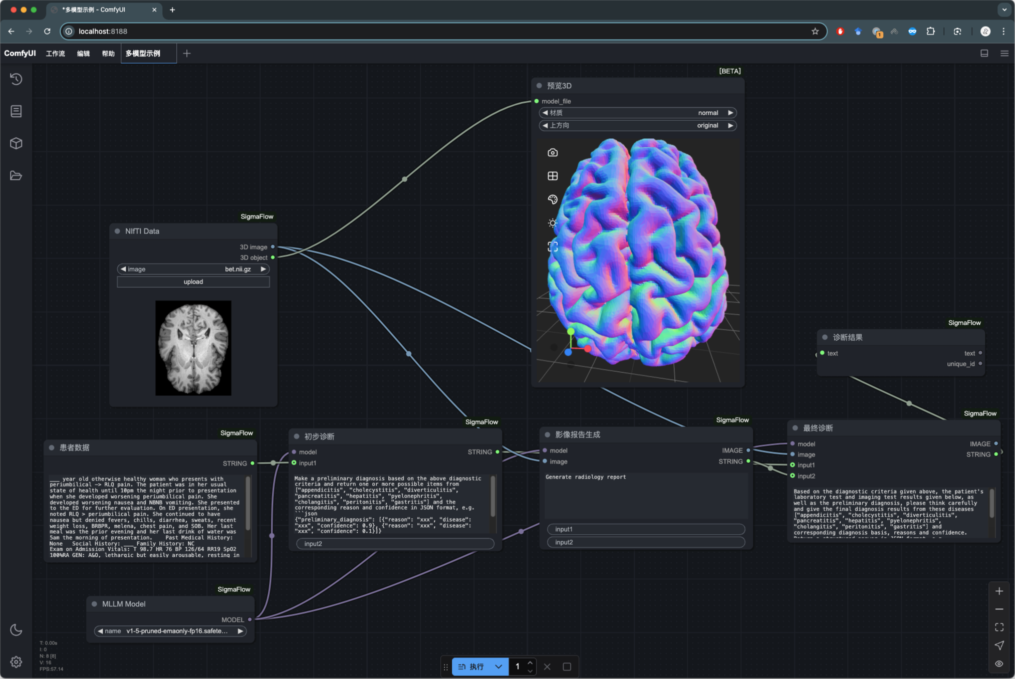 GitHub - maokangkun/SigmaFlow: SigmaFlow is a Python package designed ...