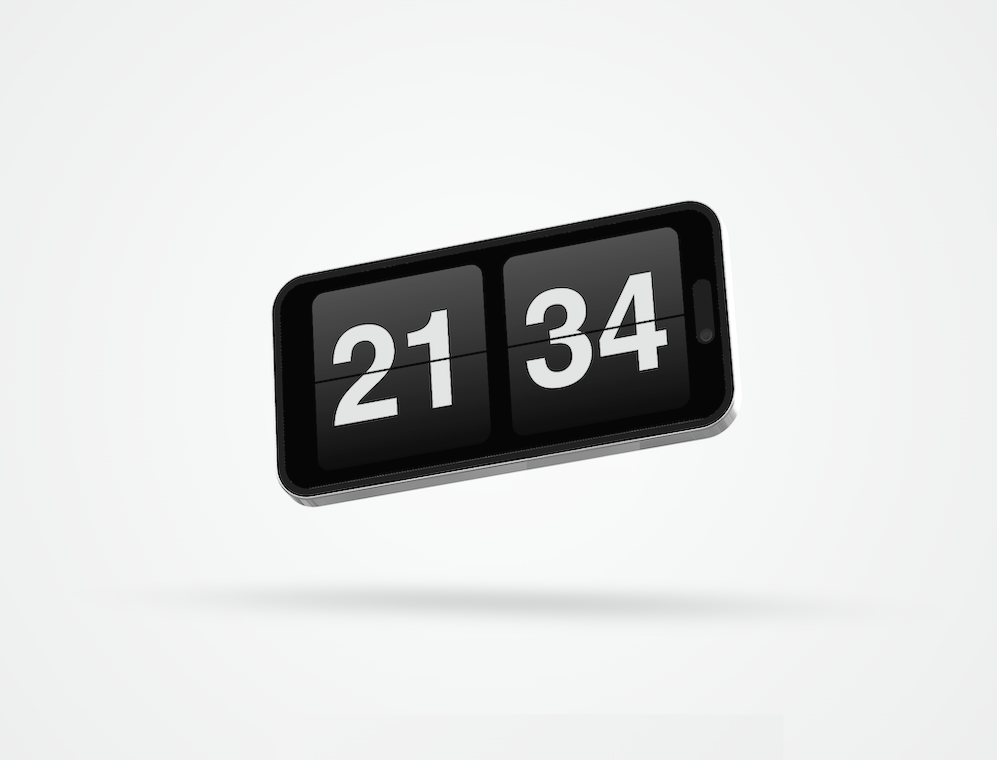 Flip Clock