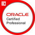 Oracle Certified Professional