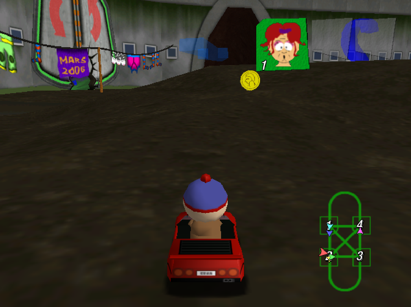 Achievement Hint Image