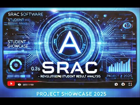 SRAC Demo Video