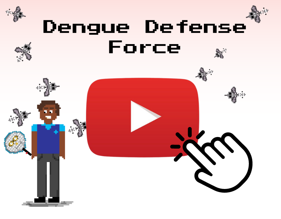 Dengue Force Defense