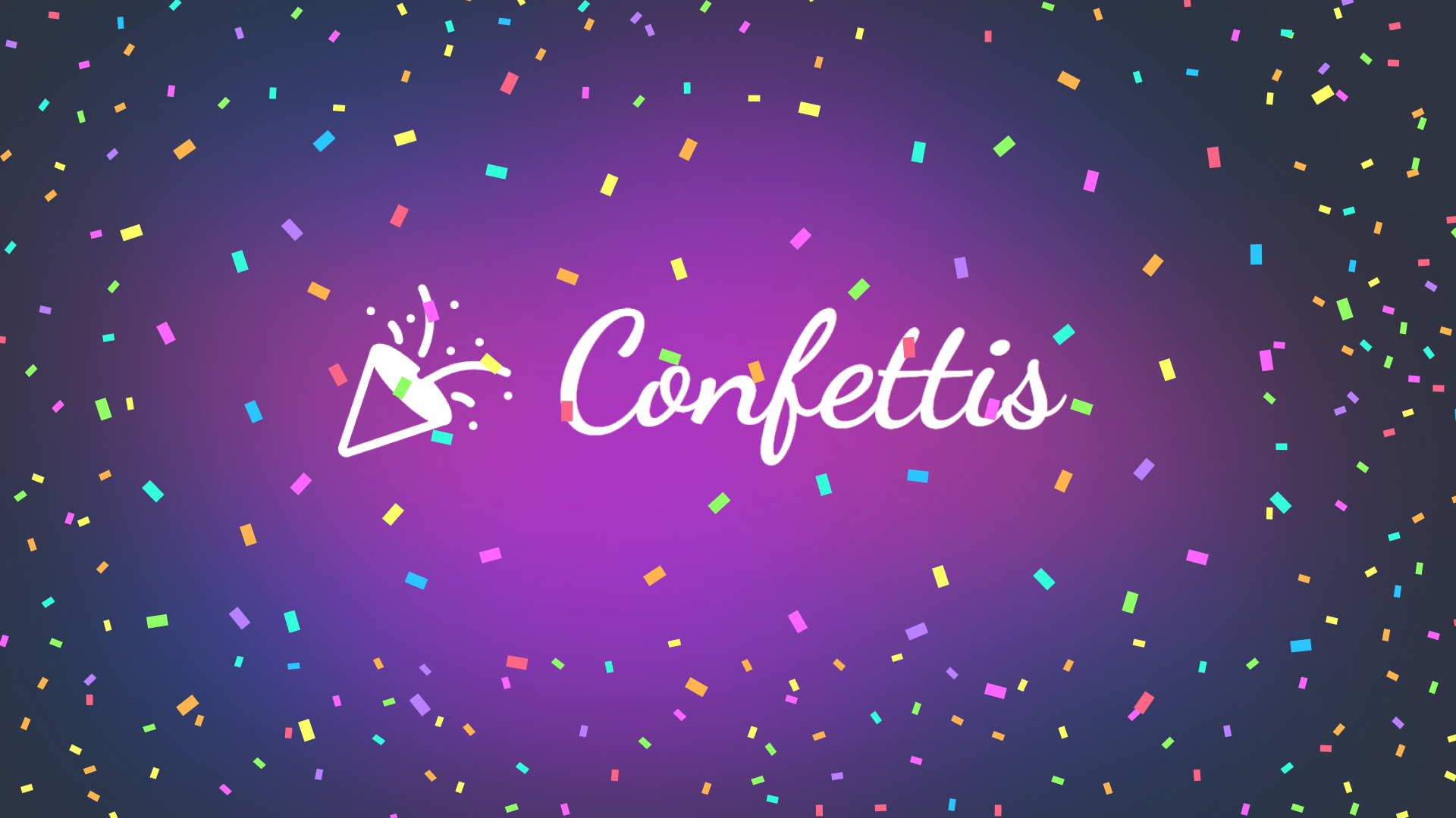 Confettis