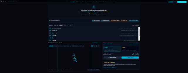Application Screenshot