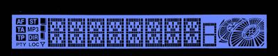 SC75823 panel segments