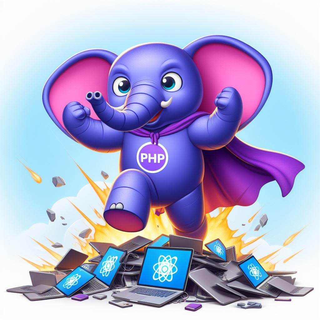 PHP