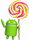 Lollipop(5.0+)