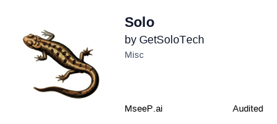 MseeP.ai Security Assessment Badge