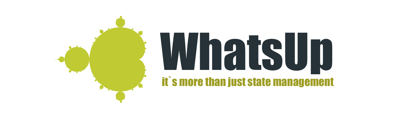 Whatsup logo