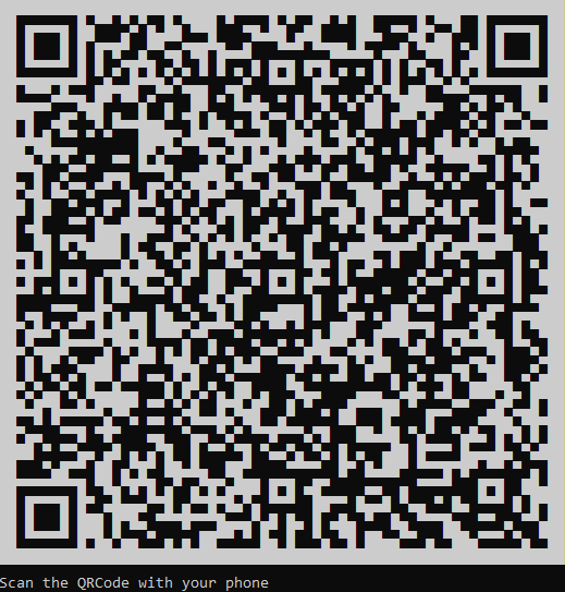 QRCode