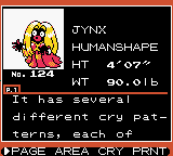 Jynx