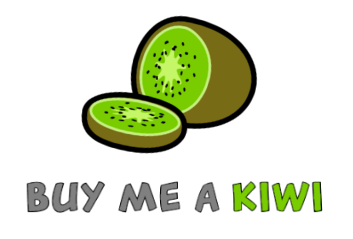 Buy me a Kiwi !