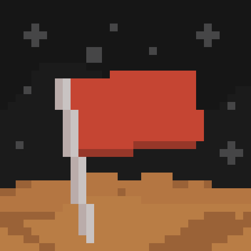 Mission to Mars icon