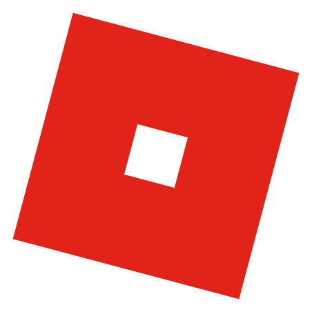 Roblox Logo