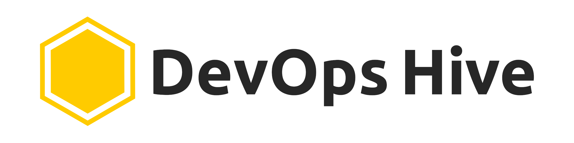DevOps Hive Logo