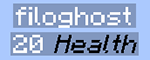 health bar example