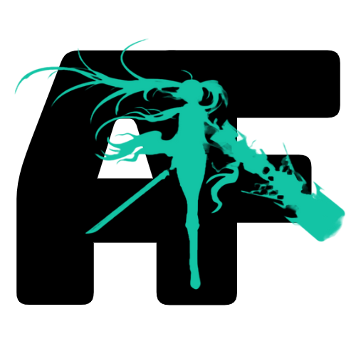 ariztynfansub.github.io logo