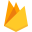 firebase logo