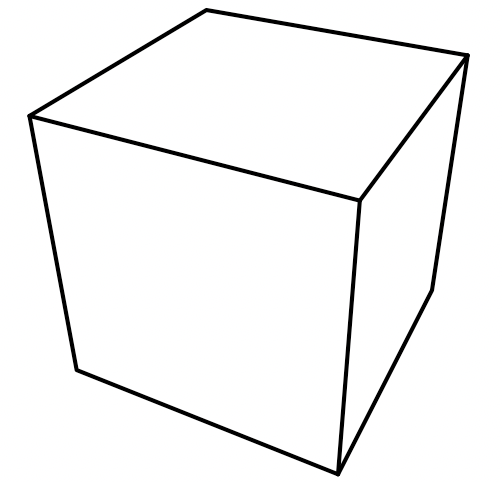 cube