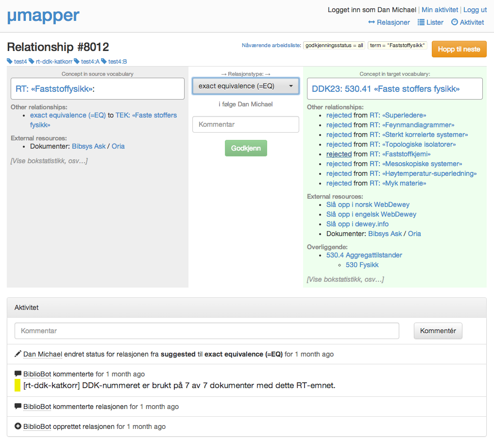 μmapper 0.1