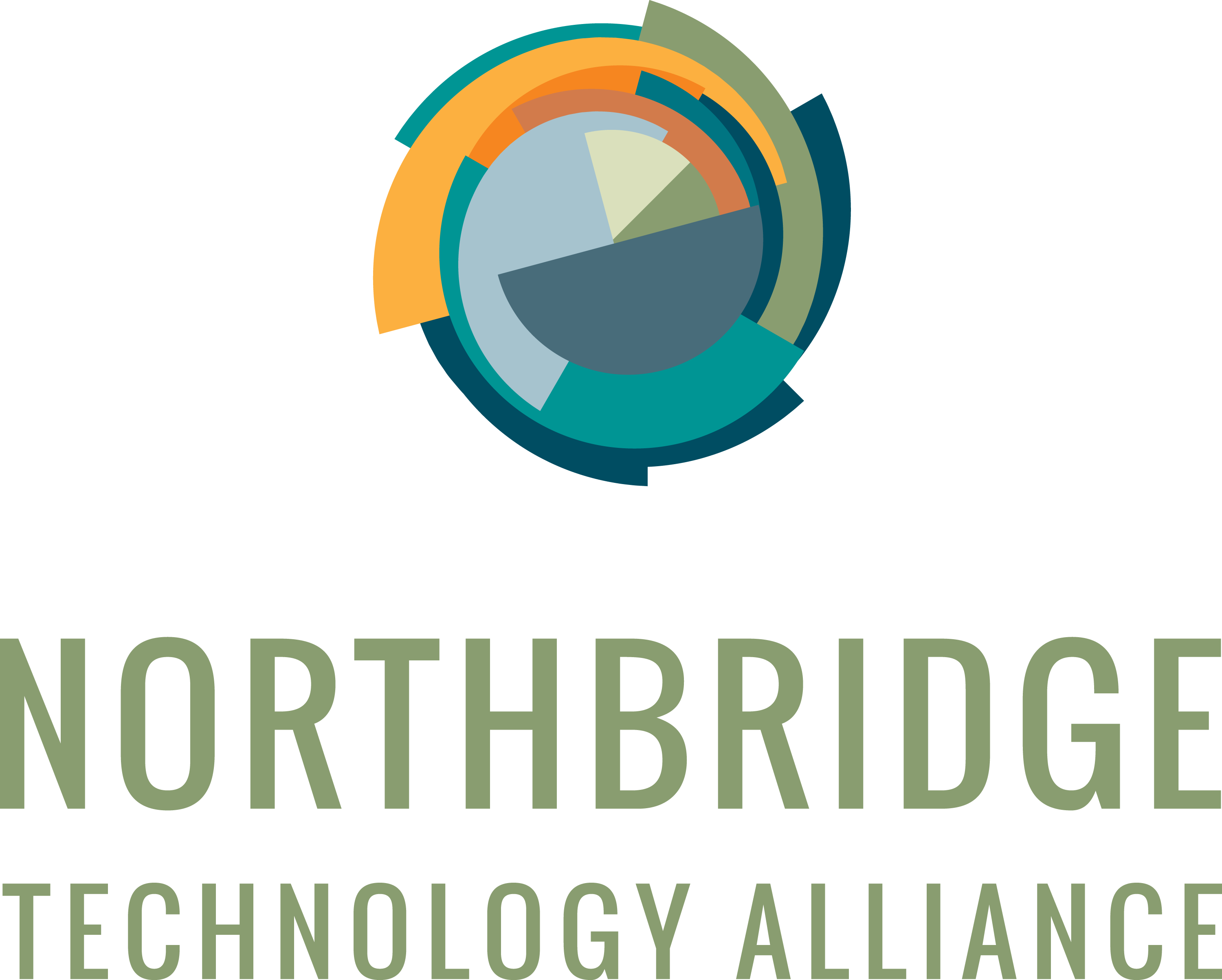 Northbridge Technology Alliance Logo