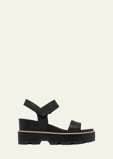 sorel-joanie-iv-y-strap-wedge-womens-sandal-size-5-black-1