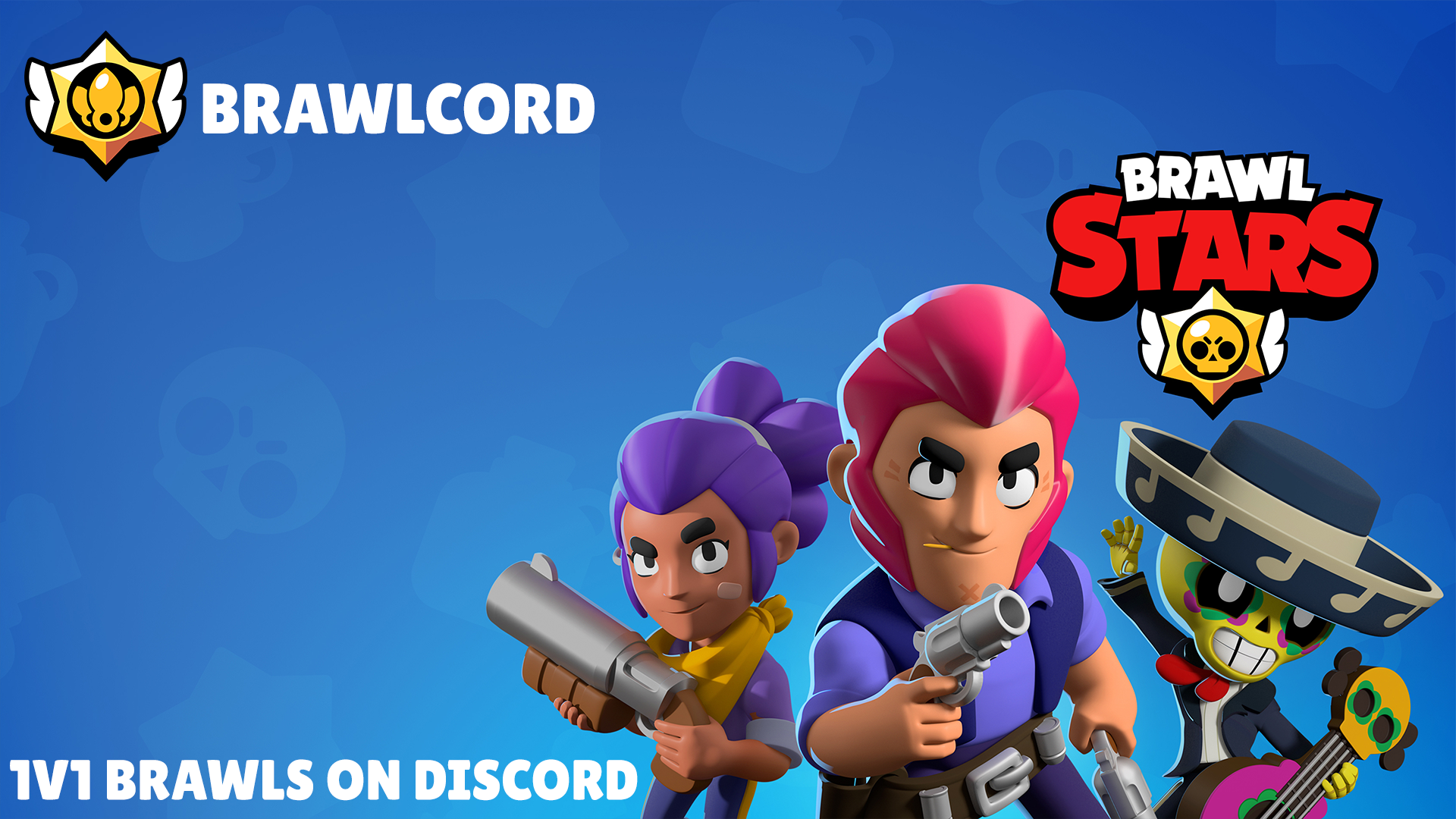 Brawlcord