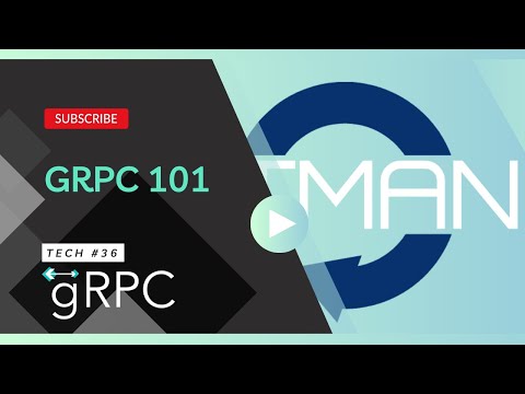 IT Man - Tech #36 - gRPC 101