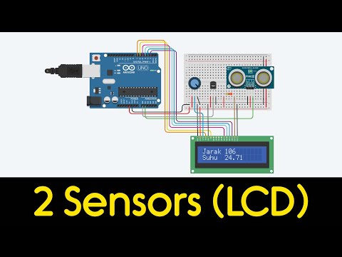 PWM with Arduino in Tinkercad